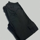 Calça Cargo Skate Loose Fit Unissex