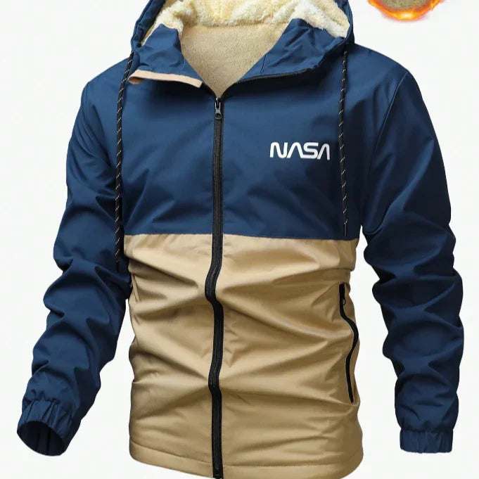 Jaqueta Casual Manfinity Homme