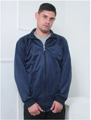 Jaqueta Corta Vento Esporte - Ninbus