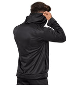 Jaqueta Corta Vento Flanelada Dryfit - Ninbus