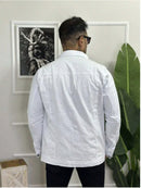 Jaqueta Oversize Sarja - Ninbus