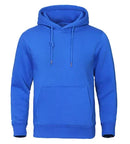 Moletom Cor Sólida - Ninbus