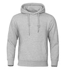 Moletom Cor Sólida - Ninbus