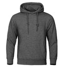 Moletom Cor Sólida - Ninbus