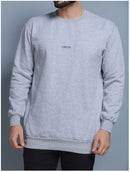 Moletom Gola Redonda Aron - Ninbus