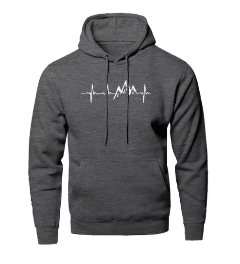 Moletom Montanha - Ninbus