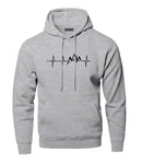 Moletom Montanha - Ninbus