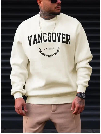 Moletom Vancouver - Ninbus