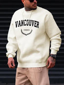 Moletom Vancouver - Ninbus