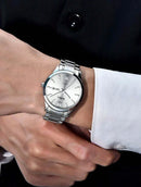 Relógio Biden - Ninbus