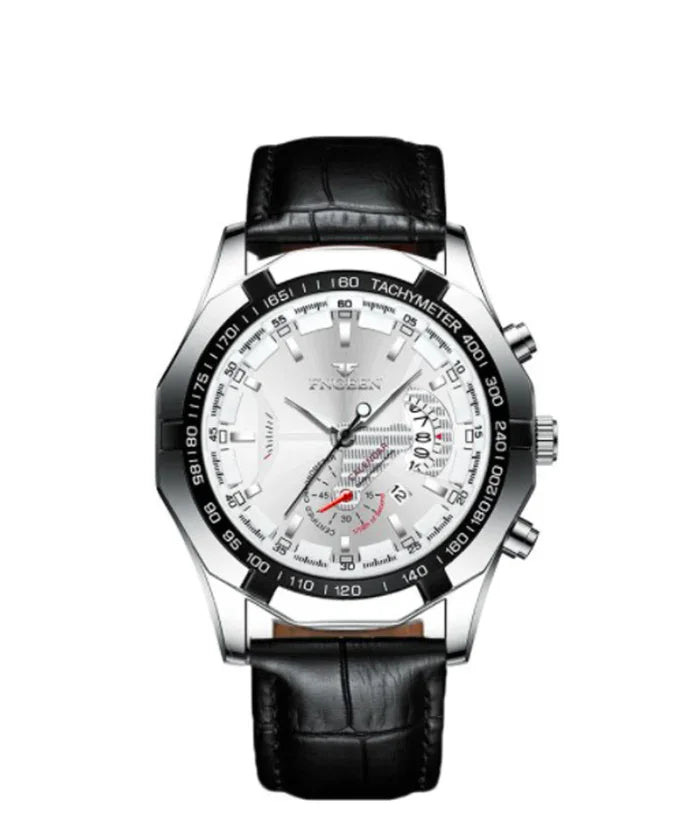 Relógio Fngeen Tachymeter - Ninbus