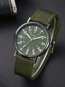 Relógio Mixiou Jungle - Ninbus