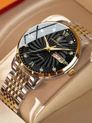 Relógio Poedagar Lioness - Ninbus