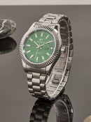 Relógio Ricecgo Clássico Quartz - Ninbus