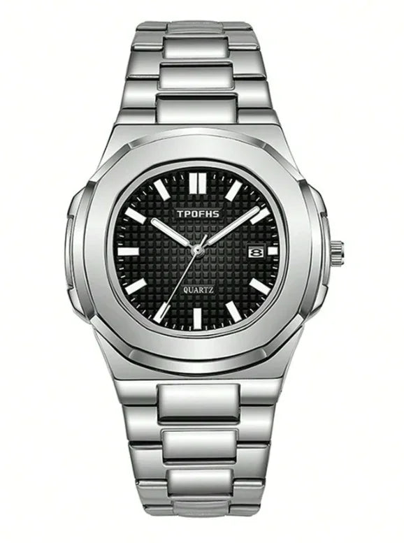 Relógio Tpofhs Quartz - Ninbus