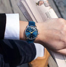 Relógio Wokai - Ninbus