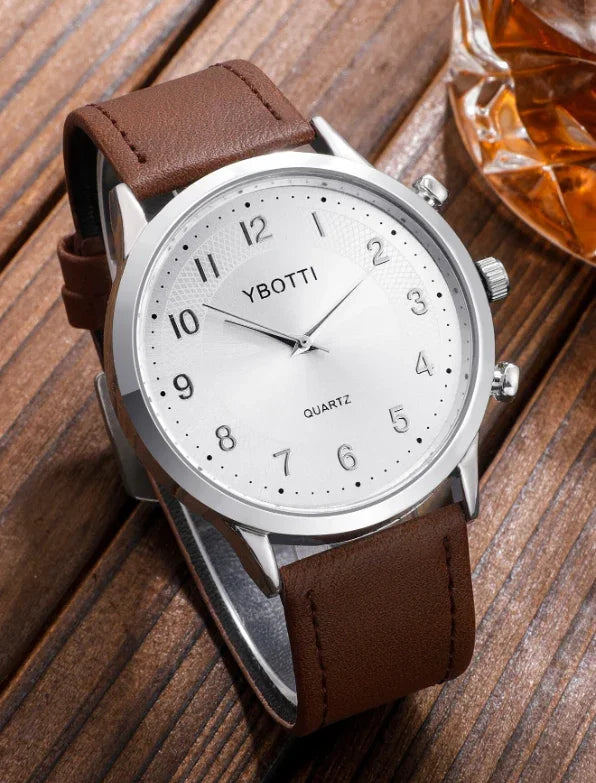 Relógio Ybotti - Ninbus
