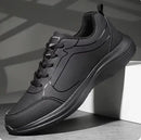 Tênis de Couro Respirável - Ninbus