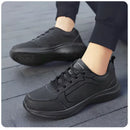 Tênis de Couro Respirável - Ninbus