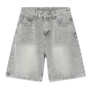 Bermuda Jeans - Ninbus