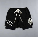 Bermuda Wolves - Ninbus