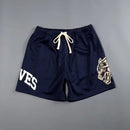 Bermuda Wolves - Ninbus