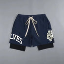 Bermuda Wolves - Ninbus