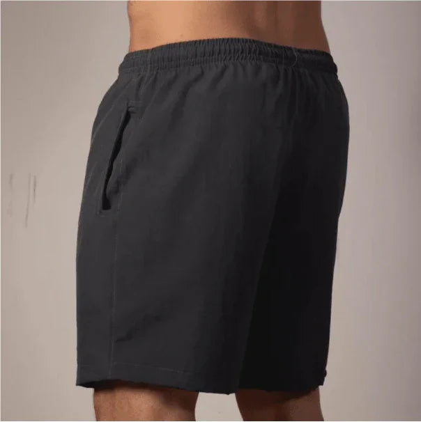 Bermuda/Short Masculina Básica Liso com Elastano - Ninbus
