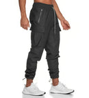 Calça Cargo Masculina Impermeável - Ninbus