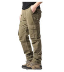 Calça Cargo - Ninbus