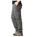 Calça Cargo - Ninbus