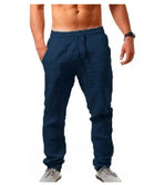 Calça Linho - Ninbus