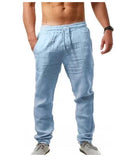 Calça Linho - Ninbus