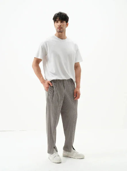Calça Miyake Masculina - Ninbus