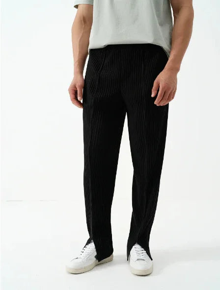 Calça Miyake Masculina - Ninbus