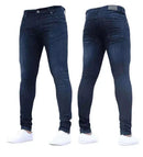 Calça Skinny Jeans - Ninbus