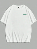 Camiseta Belong To - Ninbus