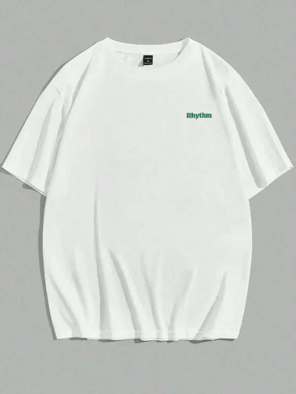 Camiseta Belong To - Ninbus