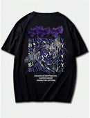 Camiseta Butterfly - Ninbus