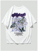 Camiseta Butterfly - Ninbus