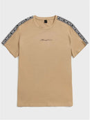 Camiseta Masculina Mayhem Detalhe Lateral - Ninbus