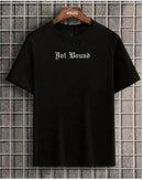 Camiseta Not Bound - Ninbus