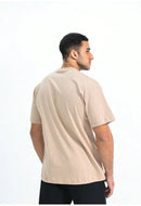 Camiseta Oversized Básica - Ninbus