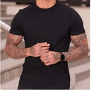 Camiseta Preta Luxo - Ninbus