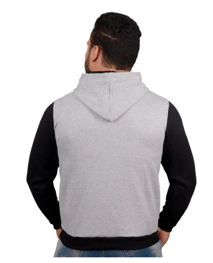 Casaco Blusa de Frio Esportivo - Ninbus