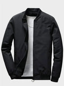 Casaco Masculino Manfinity Mode Jaqueta Bomber - Ninbus