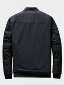 Casaco Masculino Manfinity Mode Jaqueta Bomber - Ninbus