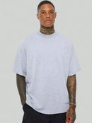 Conjunto 3 Camisetas Oversized - Ninbus