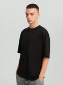 Conjunto 3 Camisetas Oversized - Ninbus