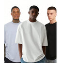 Conjunto 3 Camisetas Oversized - Ninbus